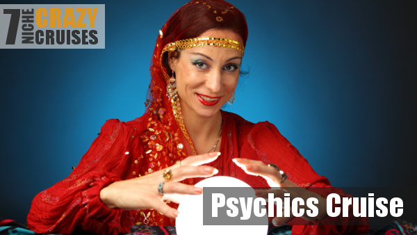 psychics cruise