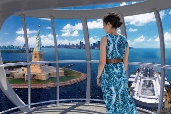 northstar royal caribbean