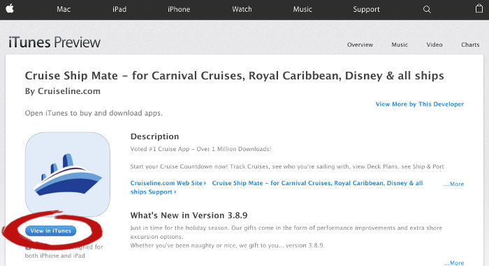 rate ship mate ios step 1 web