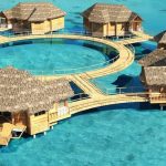 sandals overwater bungalows