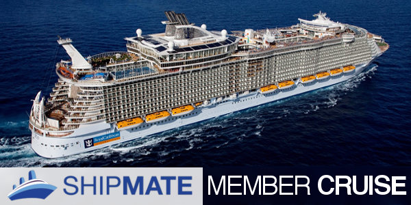 ship mate member cruise