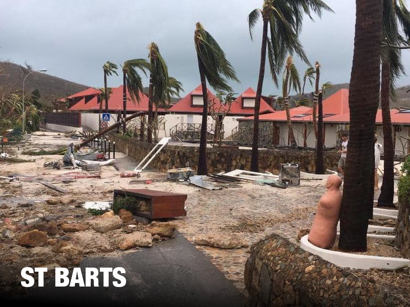 st barts hurricane damage