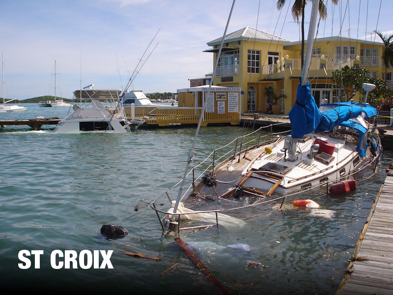 st croix hurricane damage