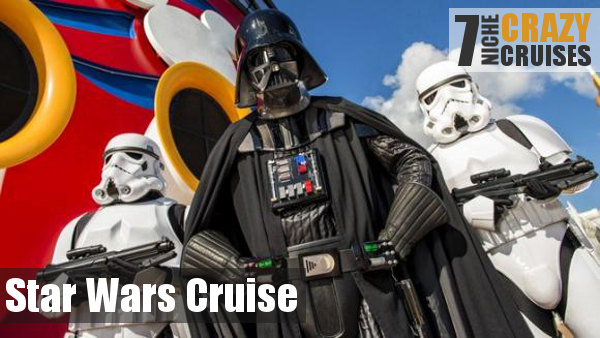star wars cruise