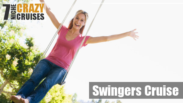swingers cruise