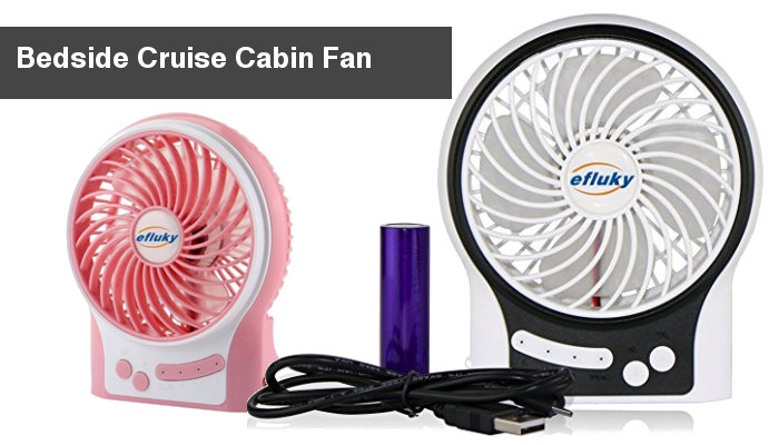 Travel Fan