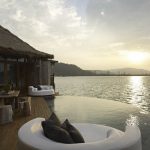 viceroy panama over water villas