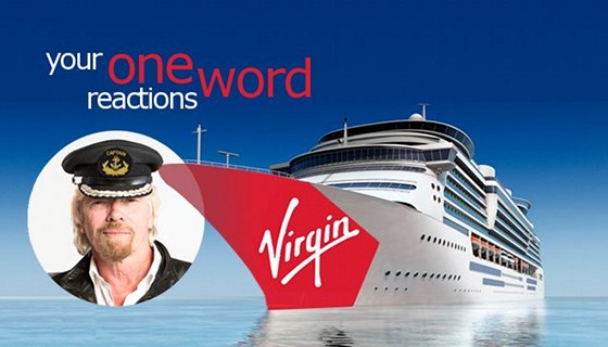 virgin cruise line