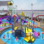 water park harmony of the seas 2