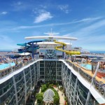 water park harmony of the seas 6