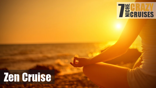 zen cruise