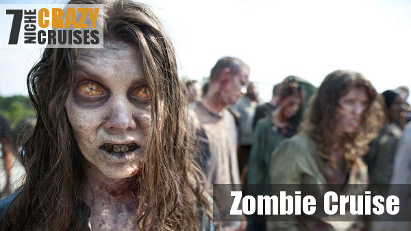 zombie cruise
